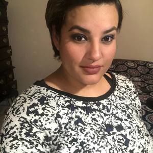 Meet your Posher, Connie